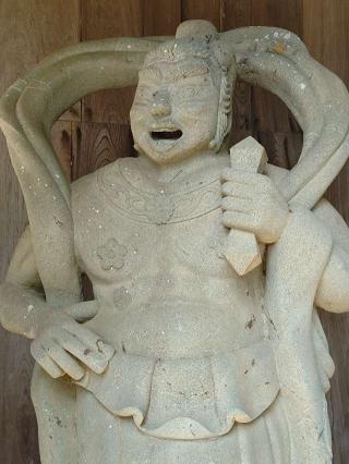 瑞光寺の参拝記録(なぬなぬさん)