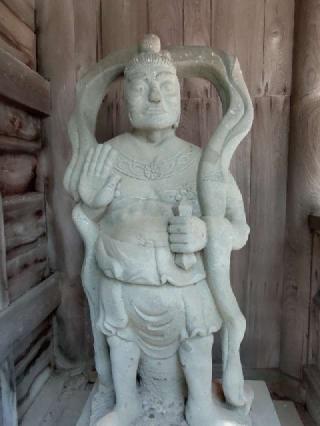 瑞光寺の参拝記録(なぬなぬさん)