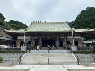 瀧光徳寺の参拝記録(あーゆさん)