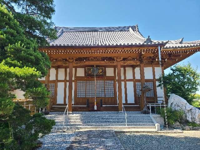 昌元寺の写真1