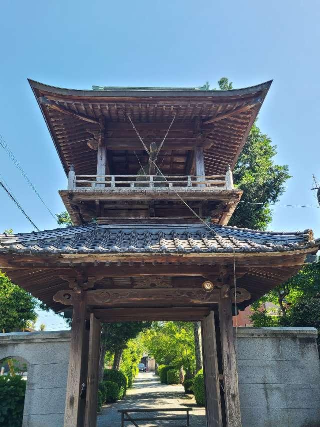 佐賀県鳥栖市田代上町206 昌元寺の写真2