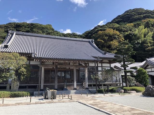 恵日寺の写真1