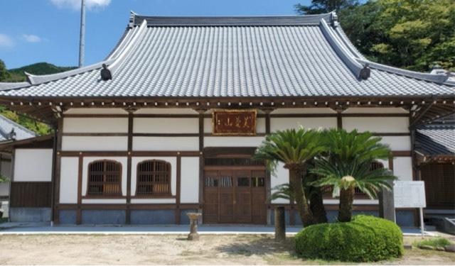 佐賀県唐津市相知町黒岩183 医王寺の写真1