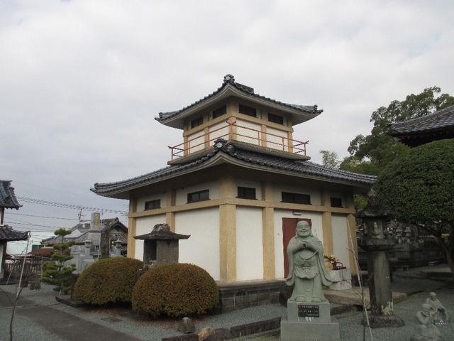 佐賀県唐津市相知町相知1677 妙音寺の写真2