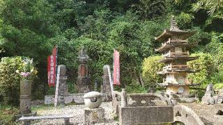 金剛寺の参拝記録(としさんさん)