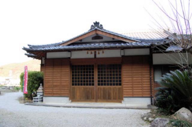 佐賀県唐津市相知町長部田666-2 金剛寺の写真2