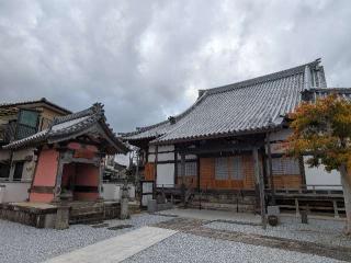 九品院の参拝記録(ひのえ♪さん)