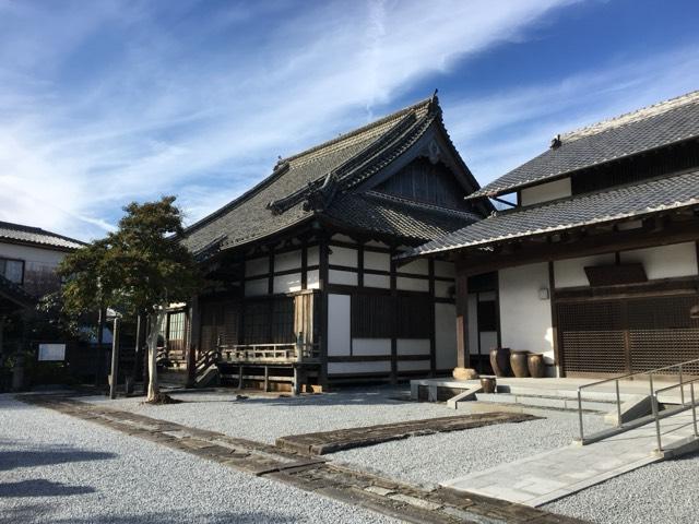 九品院の写真1