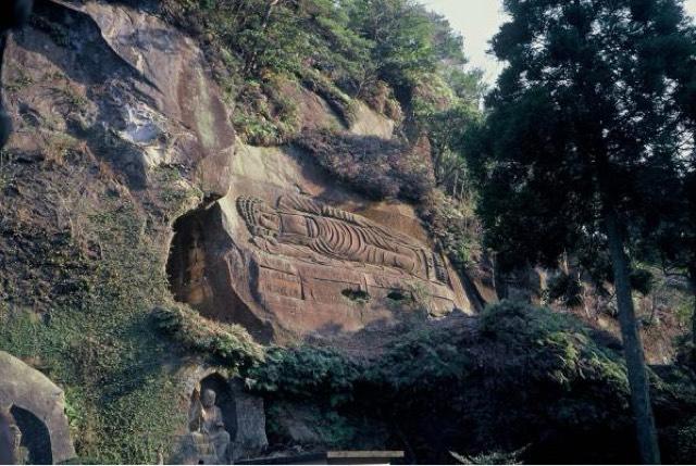 佐賀県唐津市北波多岸山447 法安寺の写真3
