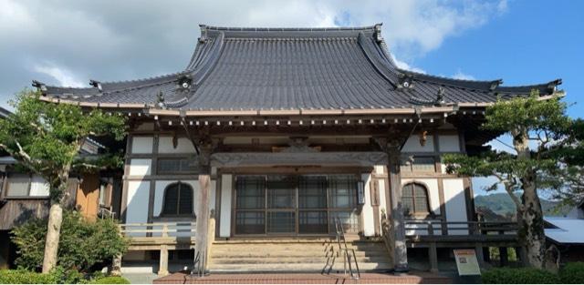 佐賀県唐津市北波多徳須恵365-1 常安寺の写真2