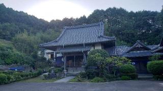 東光寺の参拝記録(としさんさん)