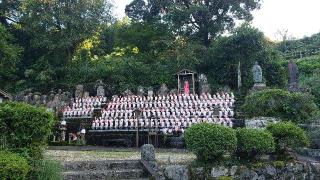 東光寺の参拝記録(としさんさん)