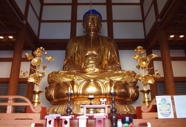 長崎県雲仙市小浜町雲仙321 満明寺の写真2