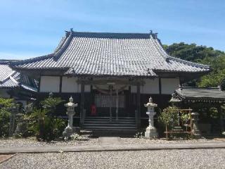 大寳寺の参拝記録(大下勇次さん)