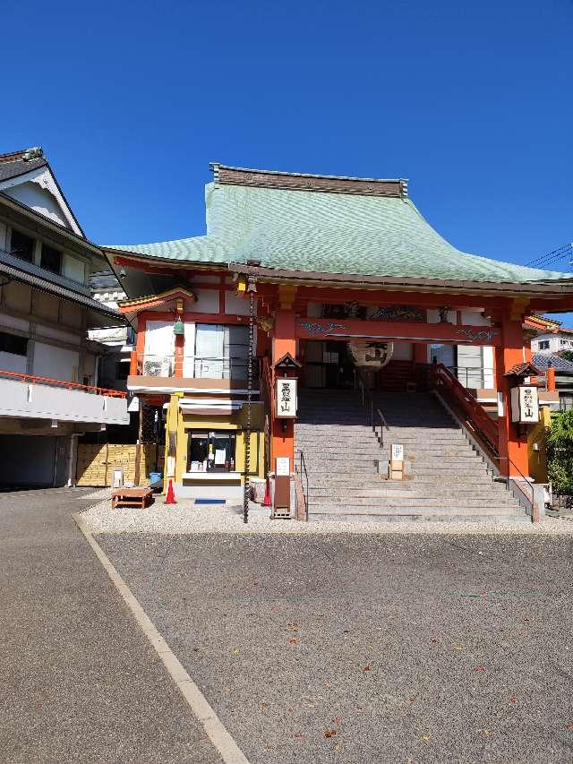 大智院の参拝記録1