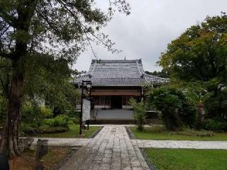 西光寺の参拝記録(まぁーんさん)