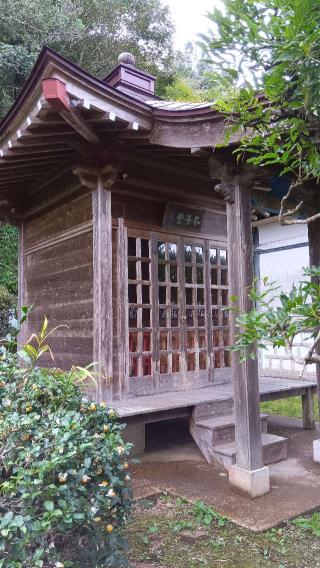 大善寺の参拝記録(ひろ神社仏閣さん)