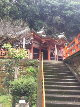 福石観音清岩寺の参拝記録(Yamato takeruさん)