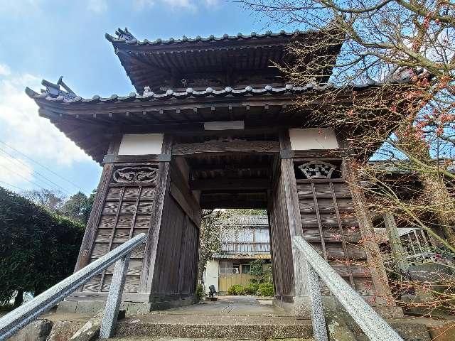 善福寺の参拝記録2