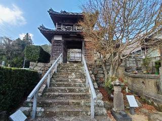善福寺の参拝記録(風祭すぅさん)