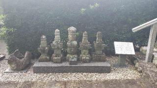 善福寺の参拝記録(としさんさん)