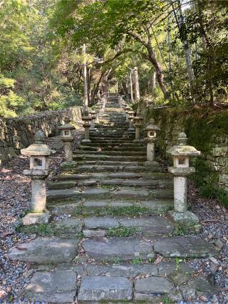 万松院の参拝記録(堀田秀吉さん)