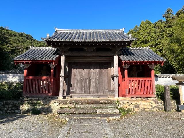 長崎県対馬市厳原町西里192 万松院の写真3