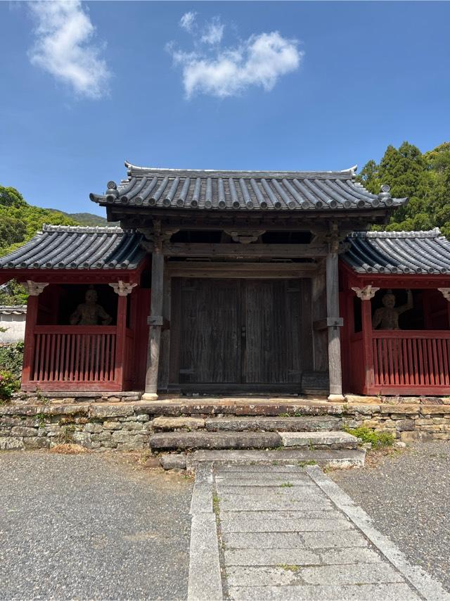 万松院の参拝記録6