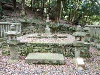 万松院の参拝記録(大下勇次さん)