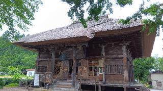金塔山 恵隆寺の参拝記録(ひろ神社仏閣さん)