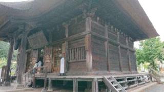 金塔山 恵隆寺の参拝記録(ばるささん)