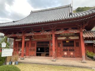 興福寺（こうふくじ）の参拝記録(まついちさん)