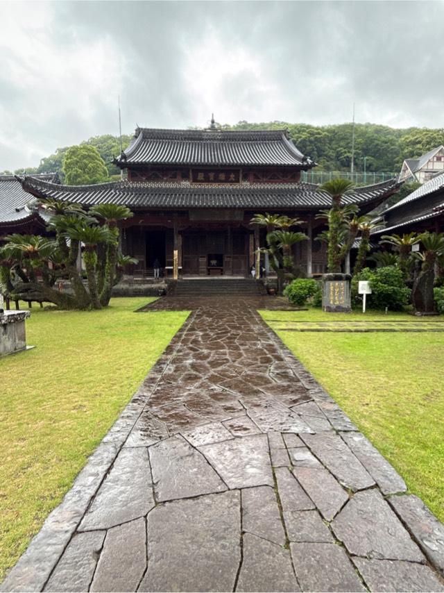 興福寺の参拝記録2