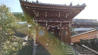 大音寺の参拝記録(ぶるのすけさん)
