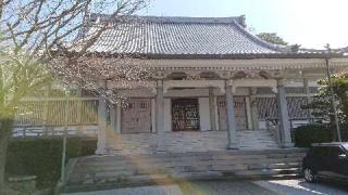 大音寺の参拝記録(ぶるのすけさん)