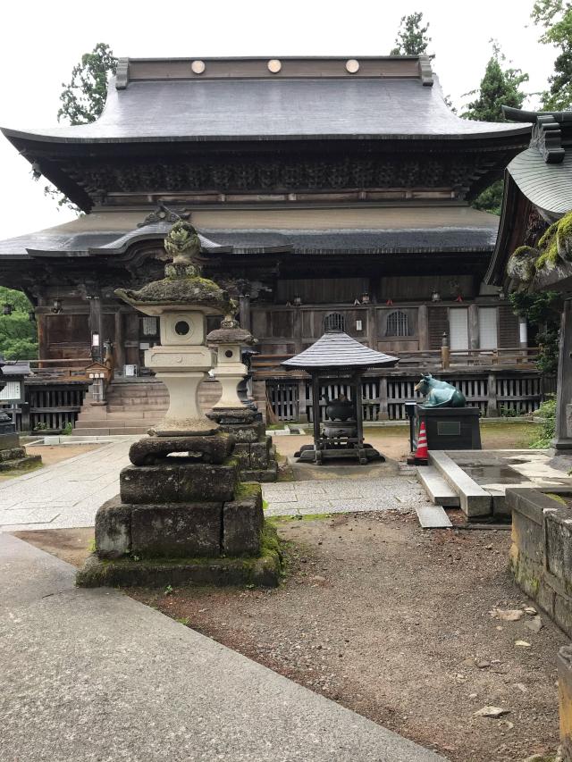 霊巌山 圓藏寺の参拝記録10