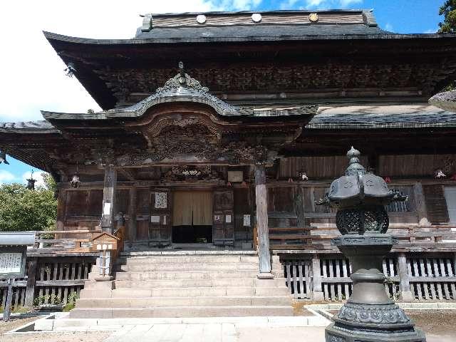 霊巌山 圓藏寺の参拝記録9