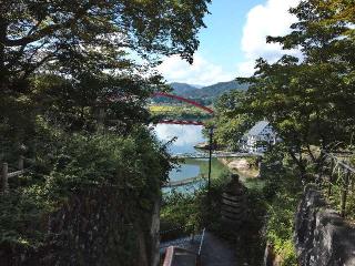 霊巌山 圓藏寺の参拝記録(namekoさん)