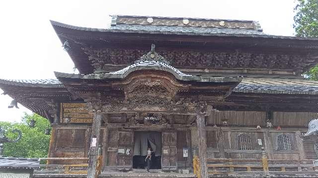 霊巌山 圓藏寺の参拝記録4