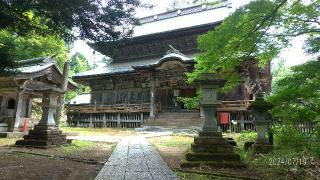 霊巌山 圓藏寺の参拝記録(素人方丈・成分全血献血で社会貢献中。さん)
