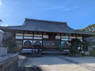 江東寺の参拝記録(ひのえ♪さん)