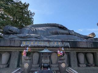 江東寺の参拝記録(ひのえ♪さん)