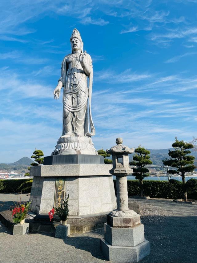 玉峰寺の参拝記録1