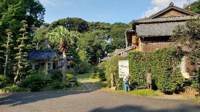 最教寺の参拝記録(としさんさん)