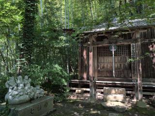 大龍寺の参拝記録(ＦÙKUさん)