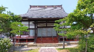 妙法寺の参拝記録(ひろ神社仏閣さん)
