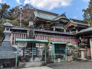 本妙寺の参拝記録(ひのえ♪さん)