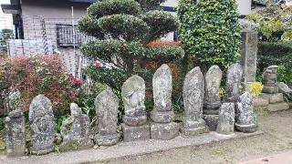 西光寺の参拝記録(としさんさん)