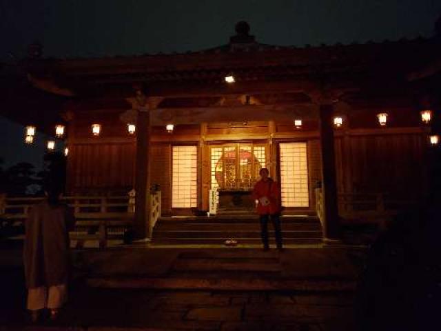 熊本県山鹿市大字山鹿1592 金剛乗寺の写真4