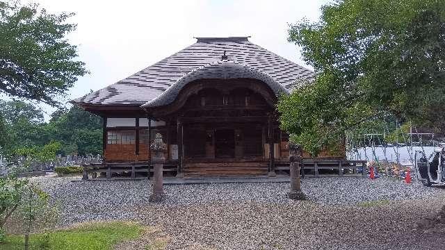願成寺の参拝記録1